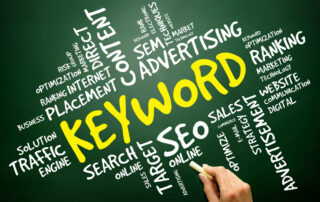 SEO Keywords