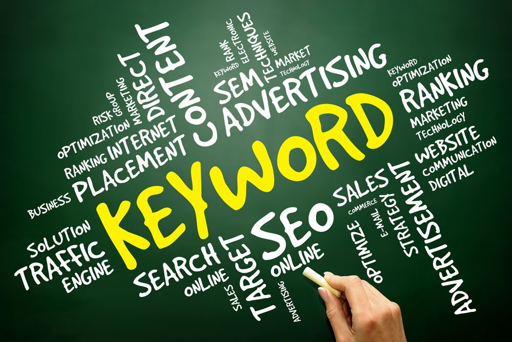 SEO Keywords