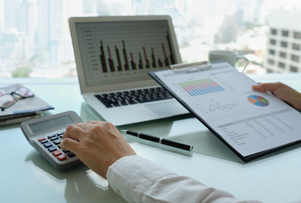 Return on investment