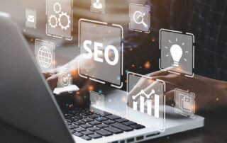 Search Engine Optimisation