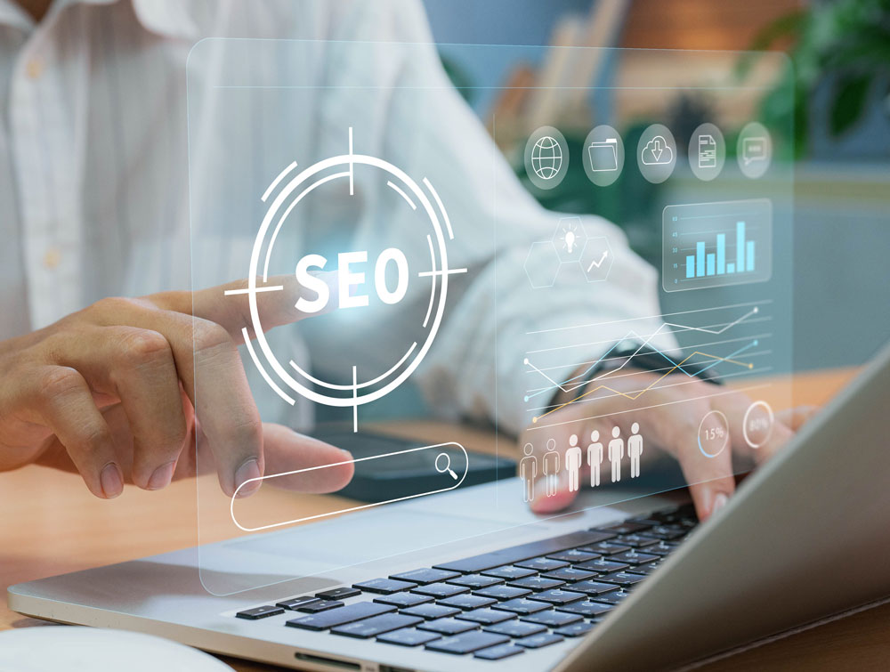 SEO training pays within months